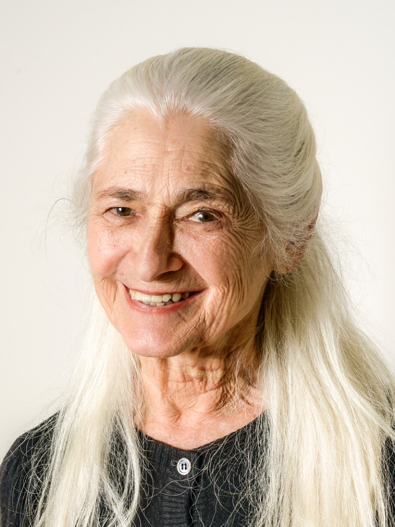 JosephineHarris