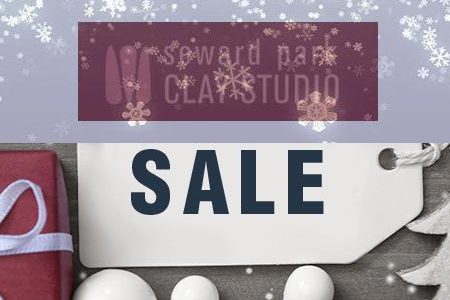You are currently viewing Holiday Sale at Seward Park Clay Studio